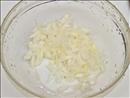 Пошаговое фото рецепта «Спагетти с сыром Из детства»