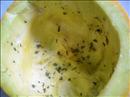 Пошаговое фото рецепта «Фаршированная тыква»