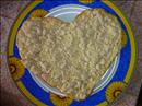Пошаговое фото рецепта «Торт Фризийский с клюквой»