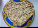 Пошаговое фото рецепта «Торт Фризийский с клюквой»