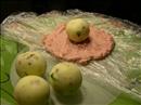 Пошаговое фото рецепта «Тефтели в томатном соусе»