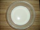 Пошаговое фото рецепта «Молочное желе Крошка Китти»