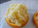 Пошаговое фото рецепта «Апельсиновый ужин»