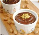Пошаговое фото рецепта «Шоколадный крем»