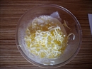 Пошаговое фото рецепта «Чизкейк с вишней»