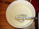 Пошаговое фото рецепта «Чизкейк с вишней»