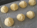 Пошаговое фото рецепта «Печенье Кокосанка»