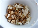Пошаговое фото рецепта «Салат Зимние овощи»