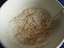 Пошаговое фото рецепта «Тортик на сковороде»