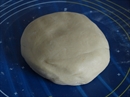 Пошаговое фото рецепта «Тортик на сковороде»