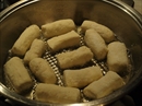 Пошаговое фото рецепта «Творожные батончики»