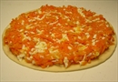 Пошаговое фото рецепта «Морковный пирог»