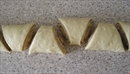 Пошаговое фото рецепта «Булочки с корицей»