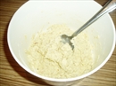 Пошаговое фото рецепта «Конфеты шарики из сухой молочной смеси»