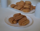 Пошаговое фото рецепта «Творожное печенье»
