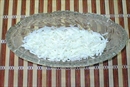 Пошаговое фото рецепта «Слоеный салат с черносливом»