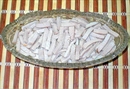 Пошаговое фото рецепта «Слоеный салат с черносливом»