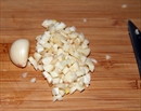Пошаговое фото рецепта «Альо-ольо»