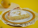 Пошаговое фото рецепта «Лимонный пирог»