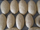 Пошаговое фото рецепта «Пирожки с курицей»