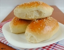 Пошаговое фото рецепта «Пирожки с курицей»