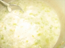 Пошаговое фото рецепта «Ирландский геркулесовый суп»