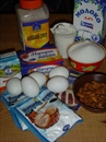 Пошаговое фото рецепта «Торт Блаженство»