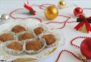 Пошаговое фото рецепта «Конфеты шоколадные трюфели»