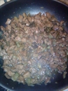Пошаговое фото рецепта «Закуска из куриной печени»