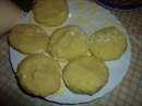 Пошаговое фото рецепта «Зразы картофельные»