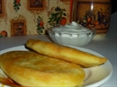 Пошаговое фото рецепта «Зразы картофельные»