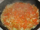Пошаговое фото рецепта «Тефтели из индейки с картофелем»