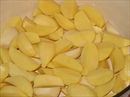 Пошаговое фото рецепта «Тефтели из индейки с картофелем»