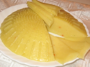 Фото рецепта «Домашний сыр»