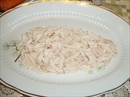 Пошаговое фото рецепта «Новогодний салат 2011 год Кролика»