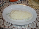 Пошаговое фото рецепта «Новогодний салат 2011 год Кролика»