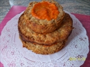 Пошаговое фото рецепта «Торт мясной»
