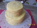 Пошаговое фото рецепта «Торт мясной»