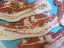 Пошаговое фото рецепта «Хурма со свининой»