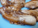 Пошаговое фото рецепта «Хурма со свининой»