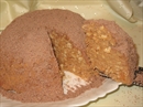 Пошаговое фото рецепта «Торт Муравейник»