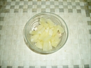 Пошаговое фото рецепта «Салат из чистой энергии»