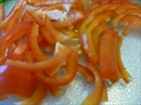 Пошаговое фото рецепта «Овощной плов»