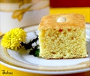 Пошаговое фото рецепта «Шафрановый пирог»