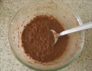 Пошаговое фото рецепта «Какао»