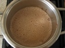 Пошаговое фото рецепта «Какао»