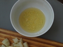 Пошаговое фото рецепта «Салат с сёмгой и картофелем»