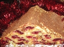 Пошаговое фото рецепта «Вишневый торт Избушка»