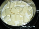 Пошаговое фото рецепта «Тарт с клубникой и белым шоколадом»