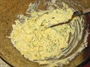 Пошаговое фото рецепта «Фаршированные яйца»